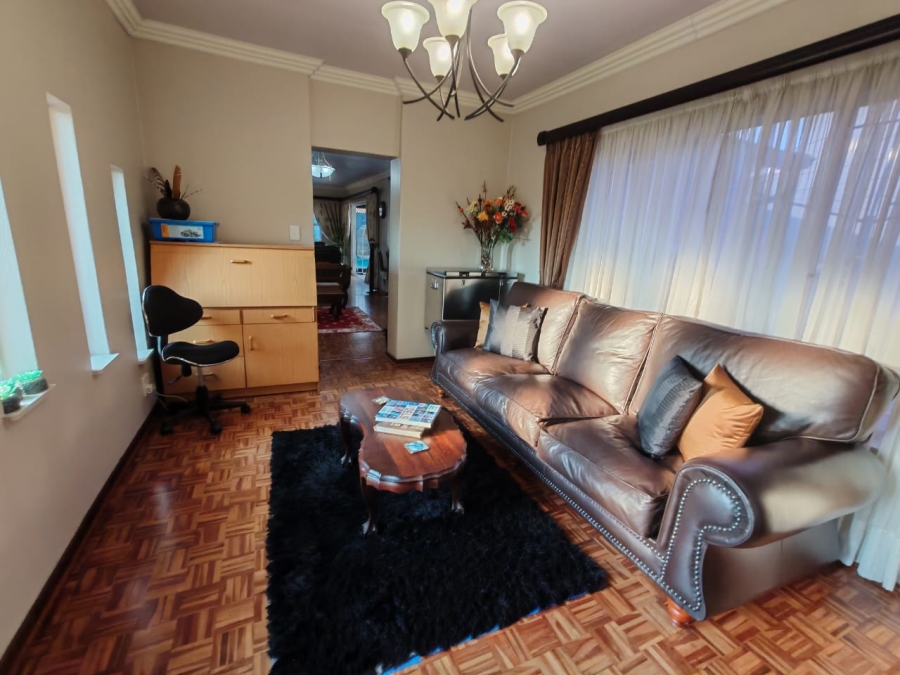 3 Bedroom Property for Sale in Sasolburg Ext 11 Free State
